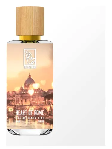 Heart Of Rome