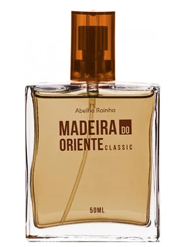 Madeira do Oriente Classic