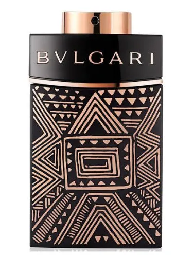 Bvlgari Man In Black Essence