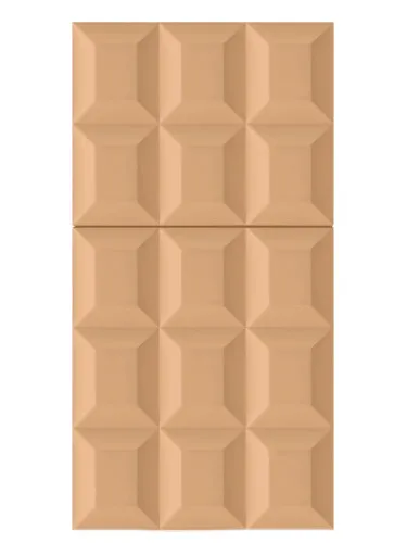 Sweet Tooth Caramel Dream