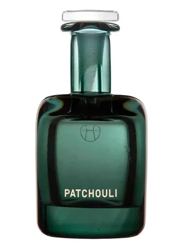 Patchouli