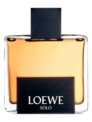 Solo Loewe