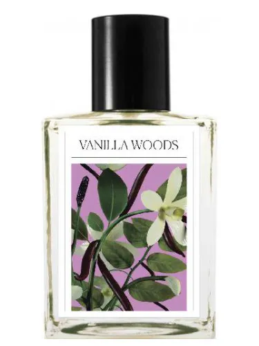 Vanilla Woods