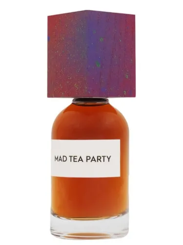 Mad Tea Party
