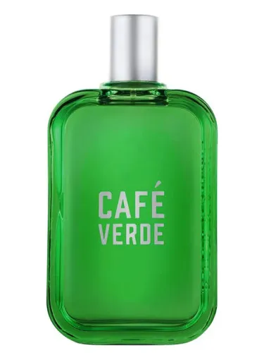 Café Verde