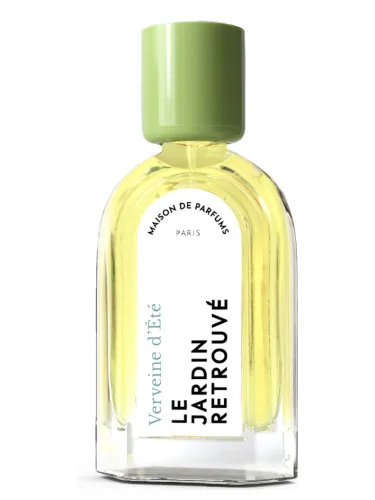 Verveine d'Été