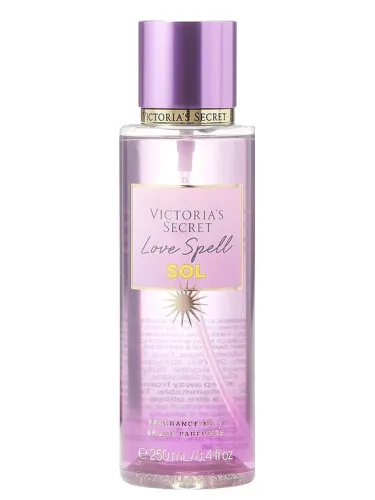 Love Spell Sol