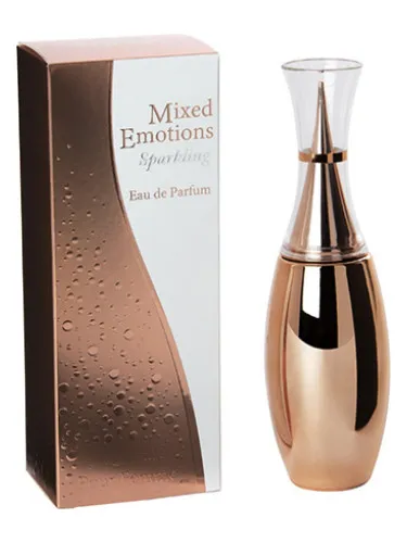 Mixed Emotions Sparkling