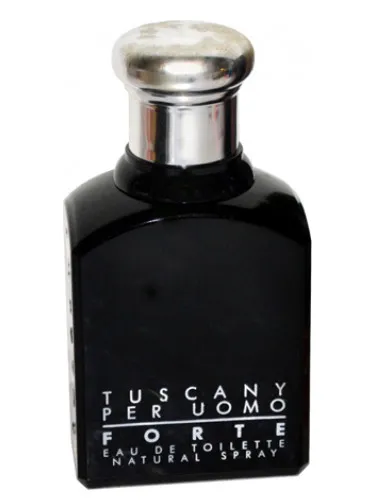 Tuscany Forte Per Uomo