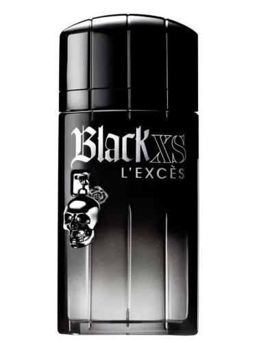 Black XS L'Exces for Him