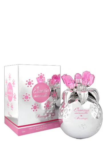 Elanzia Merveille Prestige