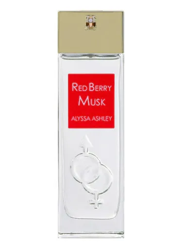 RedBerry Musk Eau de Parfum