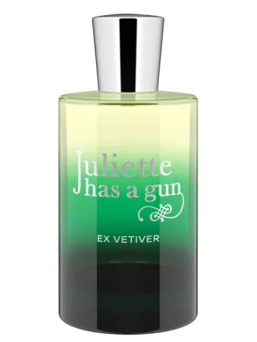 Ex Vetiver