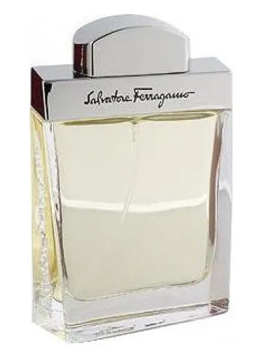 Salvatore Ferragamo pour Homme