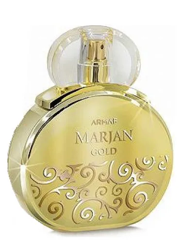 Marjan Gold