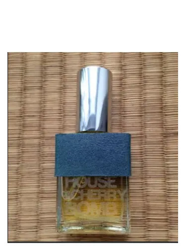 Tuberose Tobacco Cognac