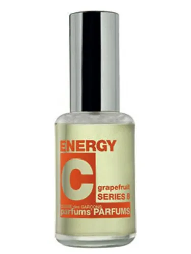 Energy C Grapefruit