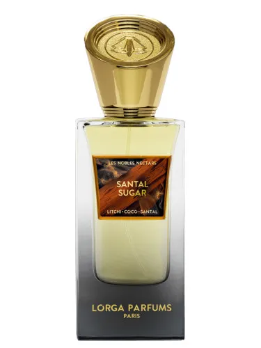 Santal Sugar