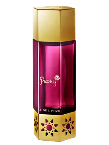 Desert Flowers Peony