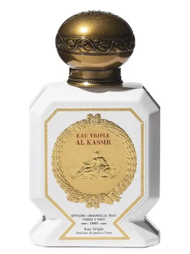 Eau Triple Al Kassir