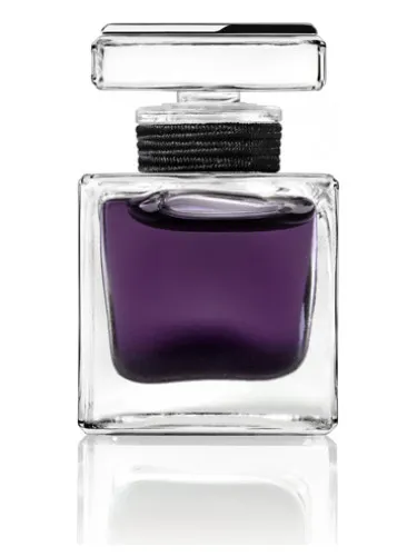 Petite Mort (Parfum d'une Femme)