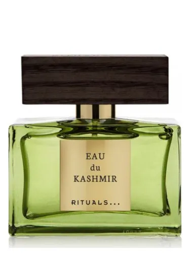 Eau du Kashmir
