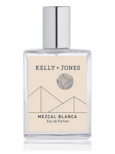 Mezcal Blanca