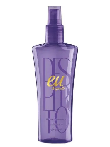 Eu Desperto Blackberry com Açúcar