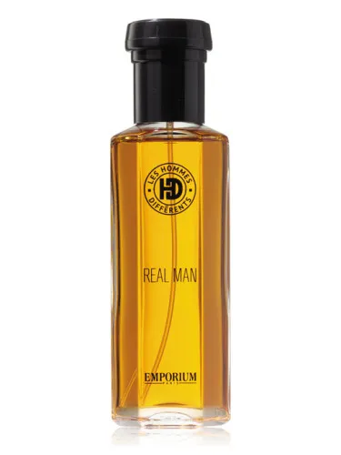 Real Man