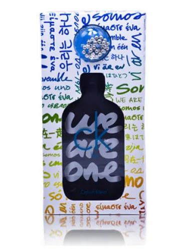 CK Be We Are One Magnets