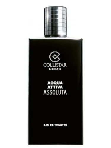 Acqua Attiva Assoluta