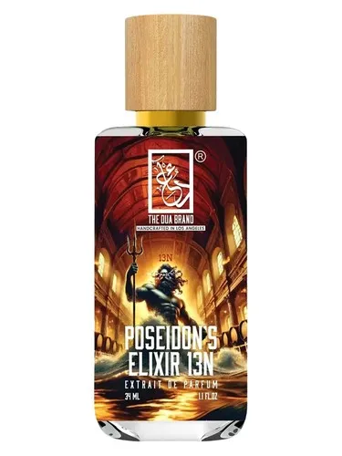 Poseidon's Elixir 13N