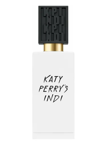 Katy Perry's Indi