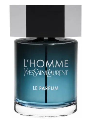 L'Homme Le Parfum