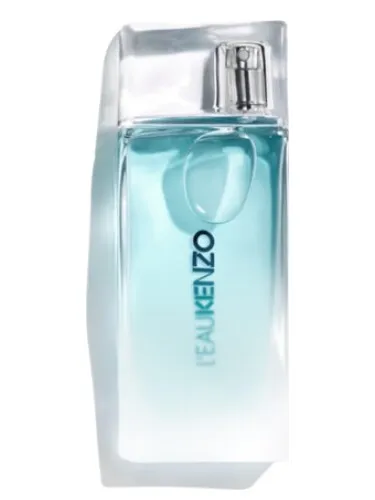 L'Eau Kenzo Glacée Pour Homme