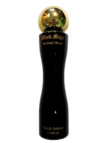 Black Magic