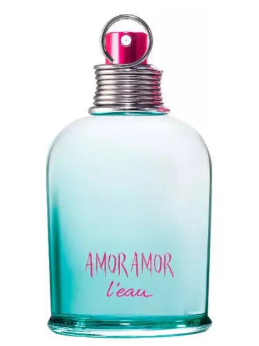 Amor Amor L’Eau