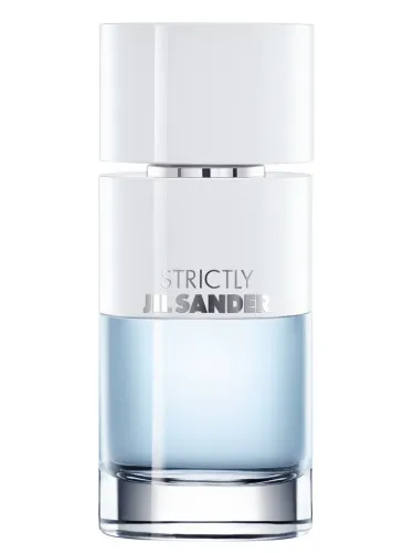 Strictly Jil Sander Fresh