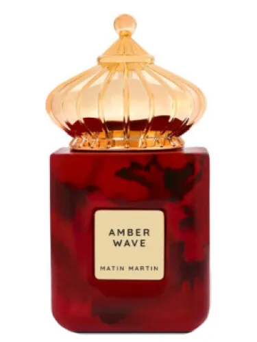 AMBER WAVE EAU DE PARFUM