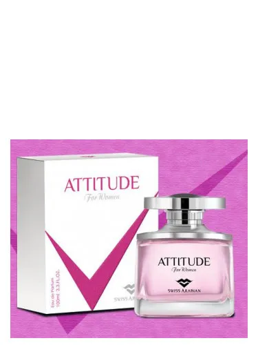 Attitude for Women