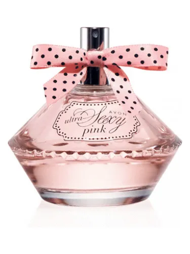Ultra Sexy Pink