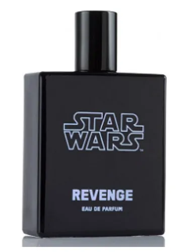 Star Wars Revenge