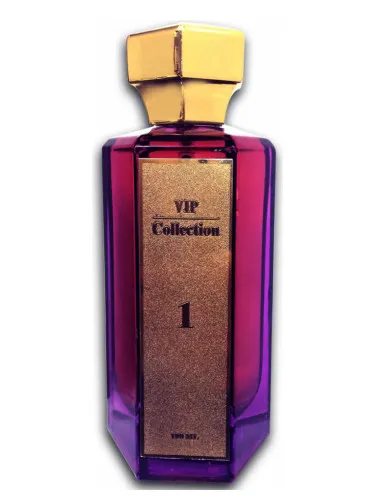 VIP Collection No. 1