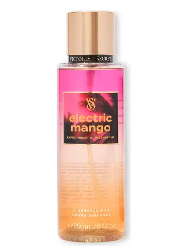 Electric Mango