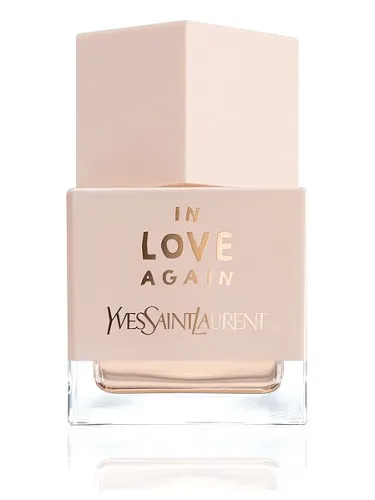 La Collection In Love Again