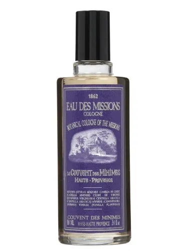 Cologne of the Missions