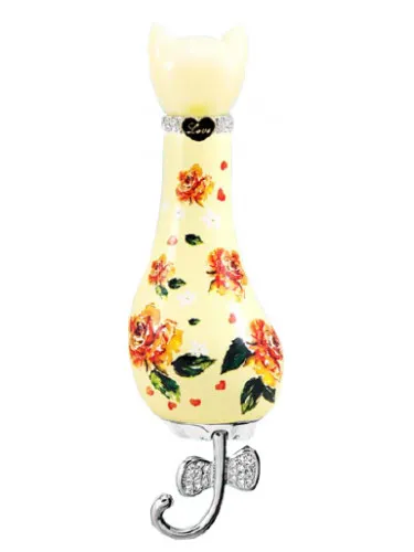 Petal Bath in Sunshine