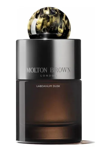 Labdanum Dusk Eau de Parfum