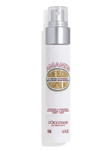  Brume Délicieuse Amande Body Mist