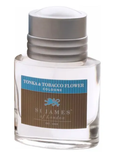 Tonka & Tobacco Flower